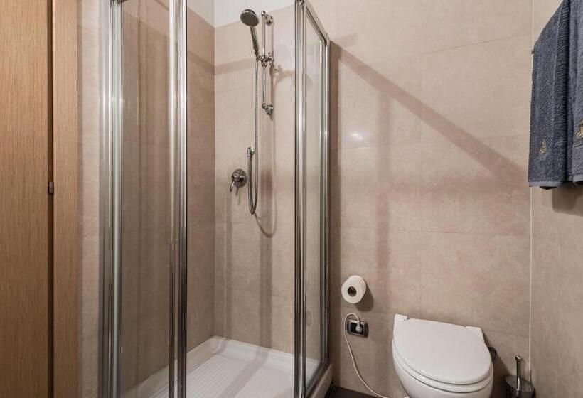 エクゼクティブアパートメントの３ベッドルーム, Villa Guinigi Dimora Di Epoca Exclusive Residence & Pool