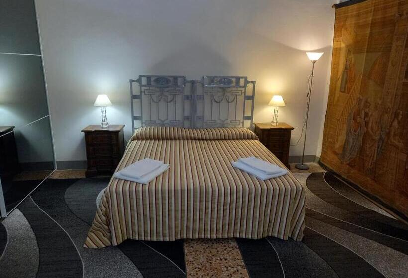 Superior 2-bedroom flat with a view, Villa Guinigi Dimora Di Epoca Exclusive Residence & Pool