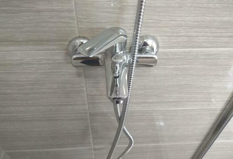 شقة غرفة واحدة مطلة على البحر, Apartamenty Terrasa