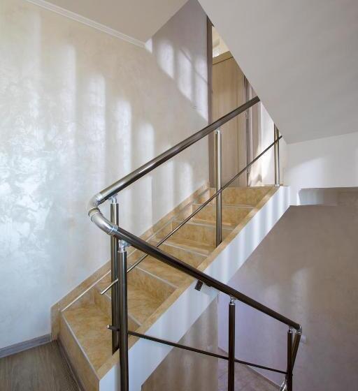Апартаменты 1 Спальня Вид на Море, Apartamenty Terrasa