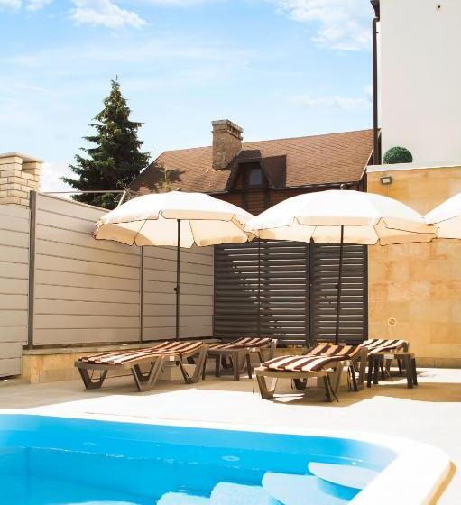 شقة غرفة واحدة مطلة على البحر, Apartamenty Terrasa