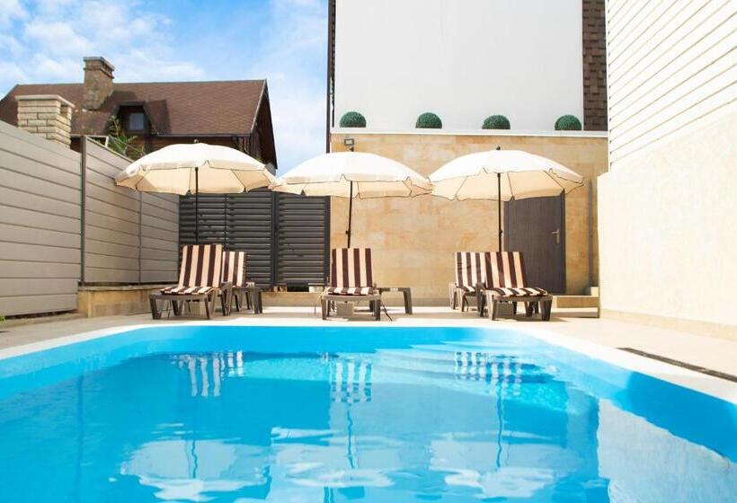 شقة غرفة واحدة مطلة على البحر, Apartamenty Terrasa