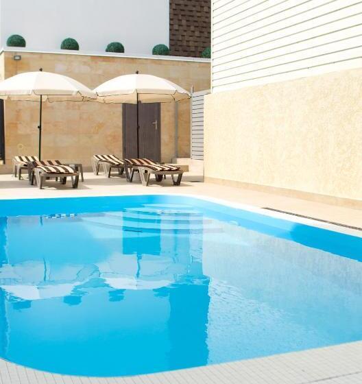 شقة غرفة واحدة مطلة على البحر, Apartamenty Terrasa