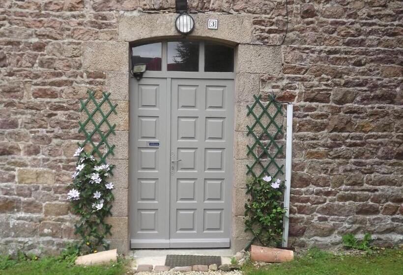 Deluxe Suite King Bed, Chambres De St Michel