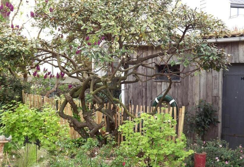 Deluxe Suite King Bed, Chambres De St Michel