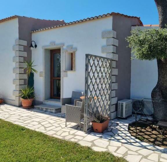 标准间, Lu Antu Alloggi Agrituristici