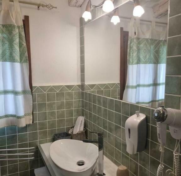 标准间, Lu Antu Alloggi Agrituristici