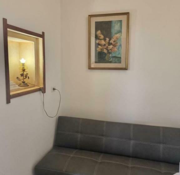 标准三人间, Lu Antu Alloggi Agrituristici