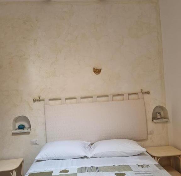 家庭间, Lu Antu Alloggi Agrituristici