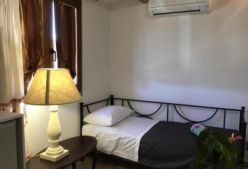 家庭间, Lu Antu Alloggi Agrituristici