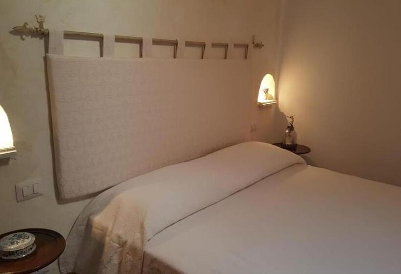 家庭间, Lu Antu Alloggi Agrituristici