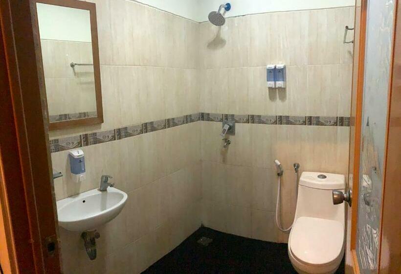 Standard Single Room, De Gadri Ndalem Yogyakarta