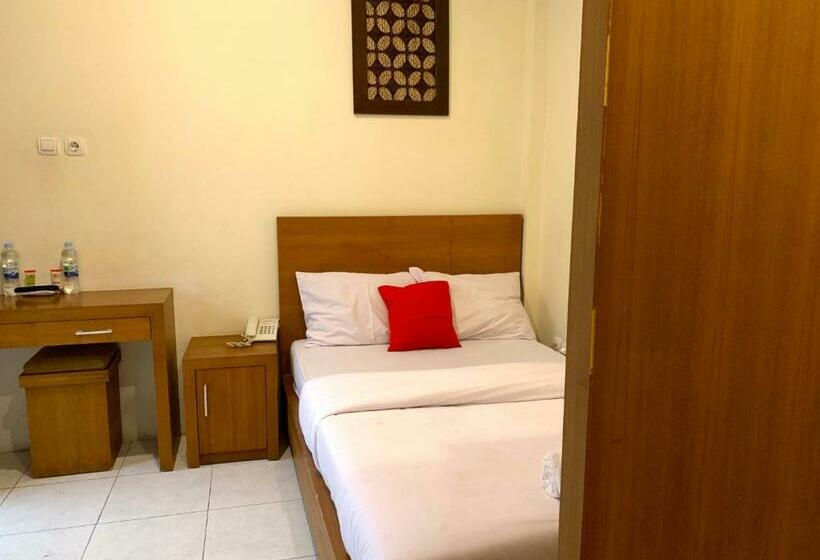 Standard Single Room, De Gadri Ndalem Yogyakarta