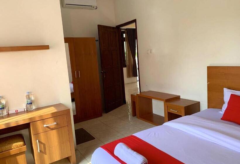 Family Suite, De Gadri Ndalem Yogyakarta