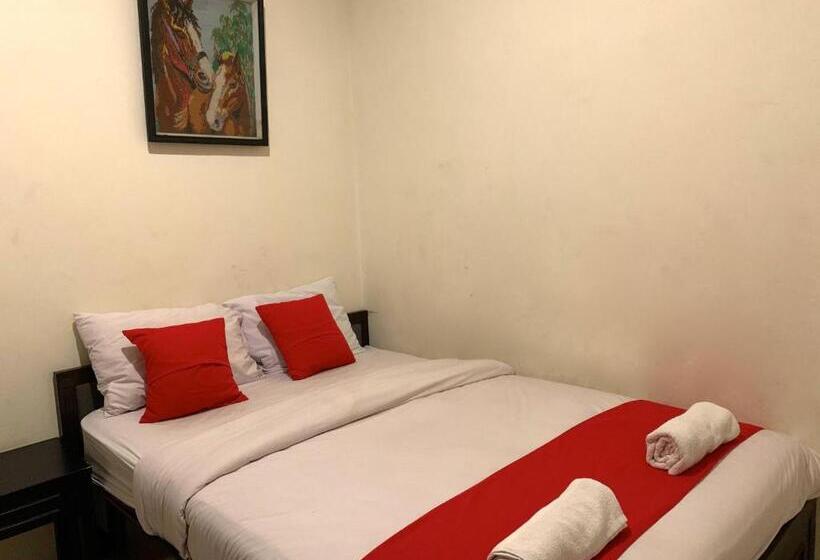 Family Suite, De Gadri Ndalem Yogyakarta