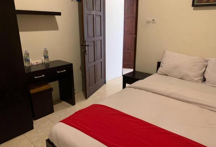 Family Suite, De Gadri Ndalem Yogyakarta