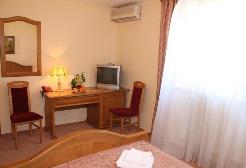 חדר אקונומי, Ligena Econom