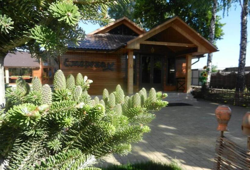 חדר אקונומי, Ligena Econom