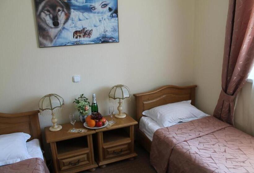 חדר אקונומי, Ligena Econom