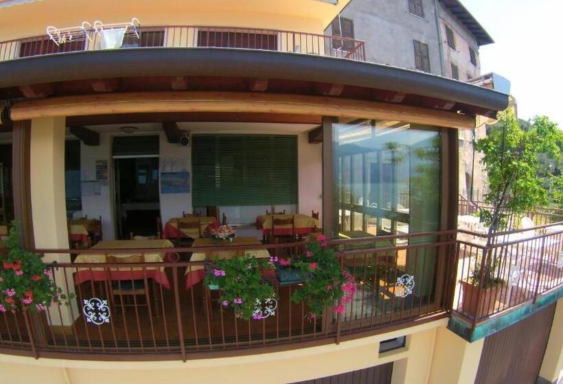 Номер Стандарт, Residence Panoramica