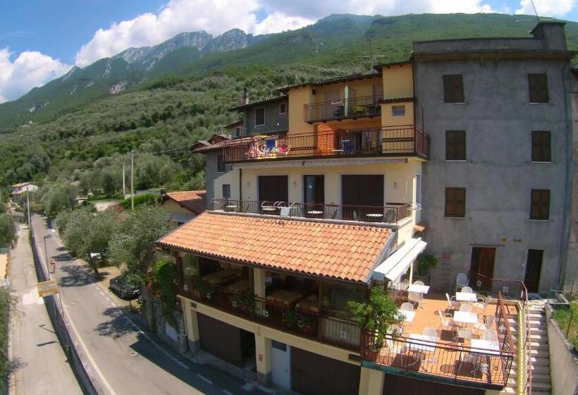 غرفة قياسية, Residence Panoramica