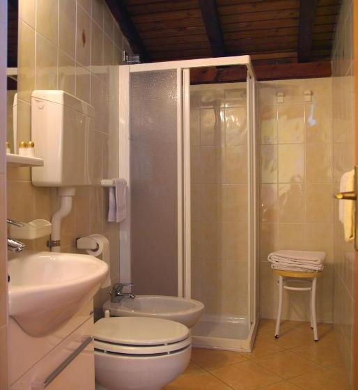 חדר סטנדרט, Residence Panoramica