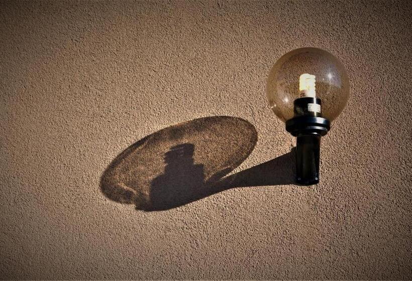 バルコニー付きスタンダードルーム, Indeep Club