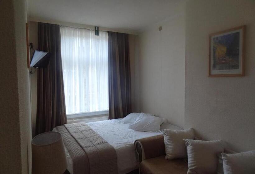 اتاق استاندارد, Logies Ocelot