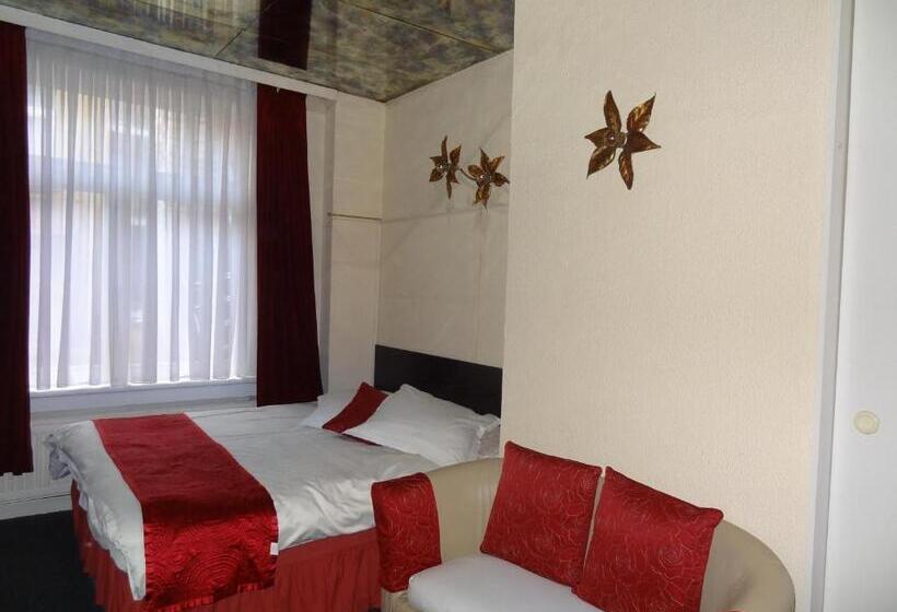 اتاق استاندارد, Logies Ocelot