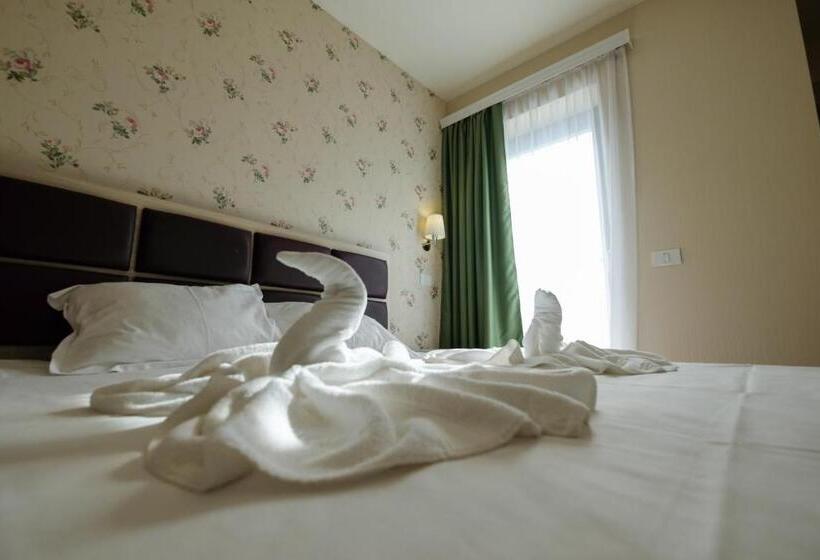 חדר סטנדרט, Royal Paradise Beach