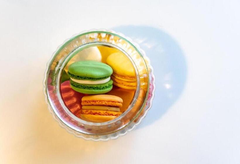 סטודיו משפחתי, Royal Paradise Beach