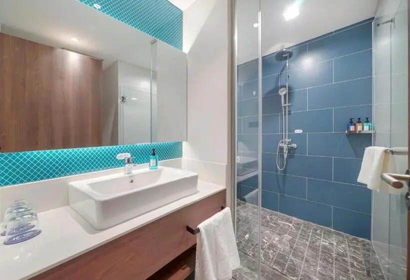 スーペリアールーム, Holiday Inn Express Harbin Songbei New District By Ihg