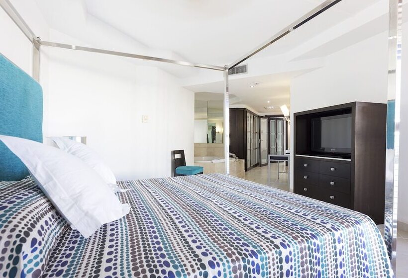 Люкс, Atlas Suites Tenerife