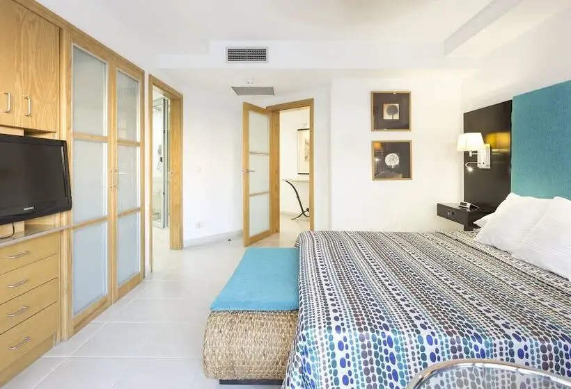 スイート, Atlas Suites Tenerife