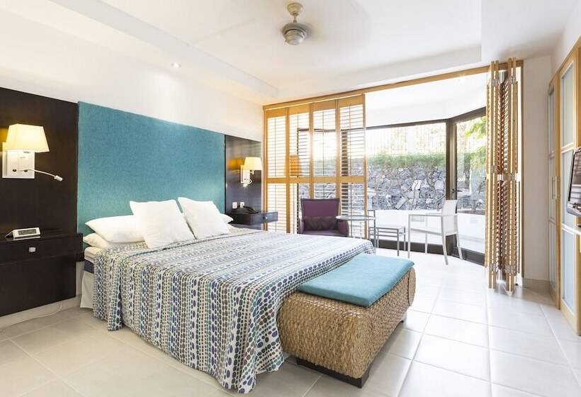 Люкс, Atlas Suites Tenerife