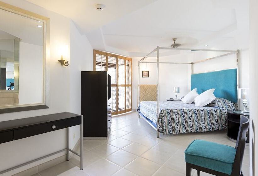 Люкс, Atlas Suites Tenerife