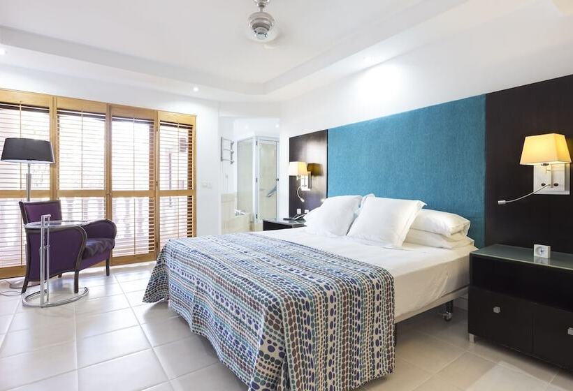 Люкс 2 Спальни, Atlas Suites Tenerife