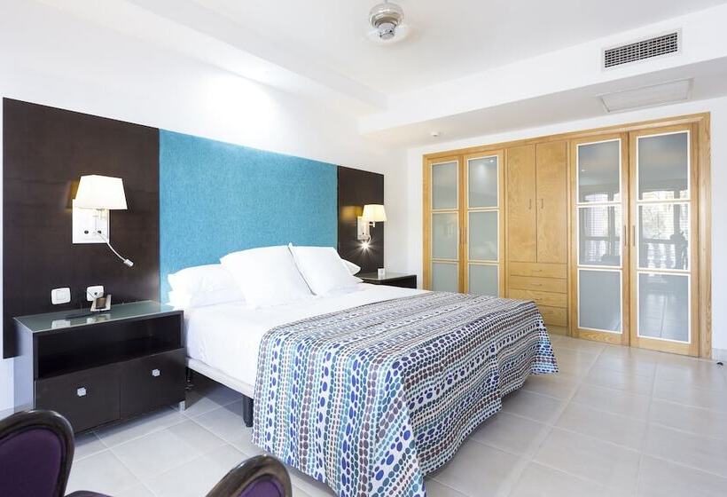 Люкс 2 Спальни, Atlas Suites Tenerife