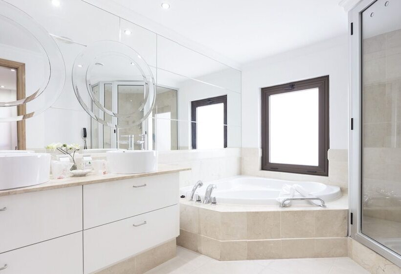 Люкс 2 Спальни, Atlas Suites Tenerife