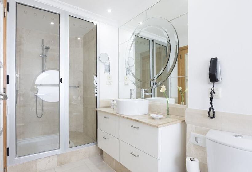 Люкс 2 Спальни, Atlas Suites Tenerife