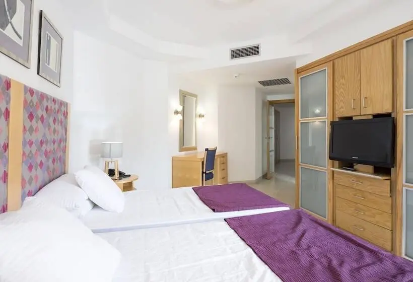 3ベッドルームスイート, Atlas Suites Tenerife