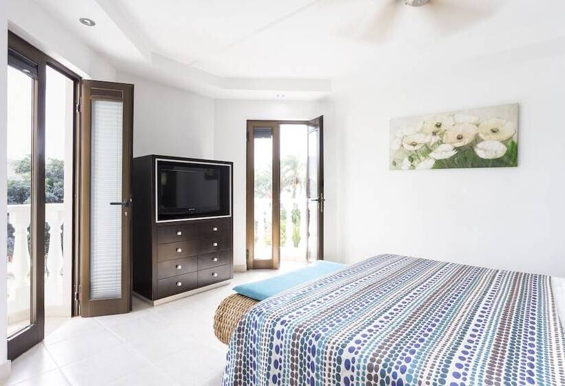 Люкс 3 Спальни, Atlas Suites Tenerife