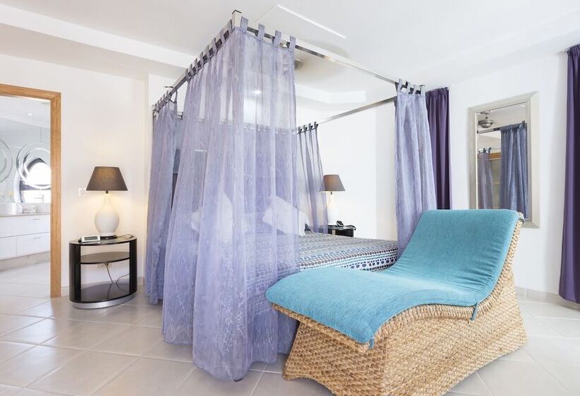 Люкс 3 Спальни, Atlas Suites Tenerife