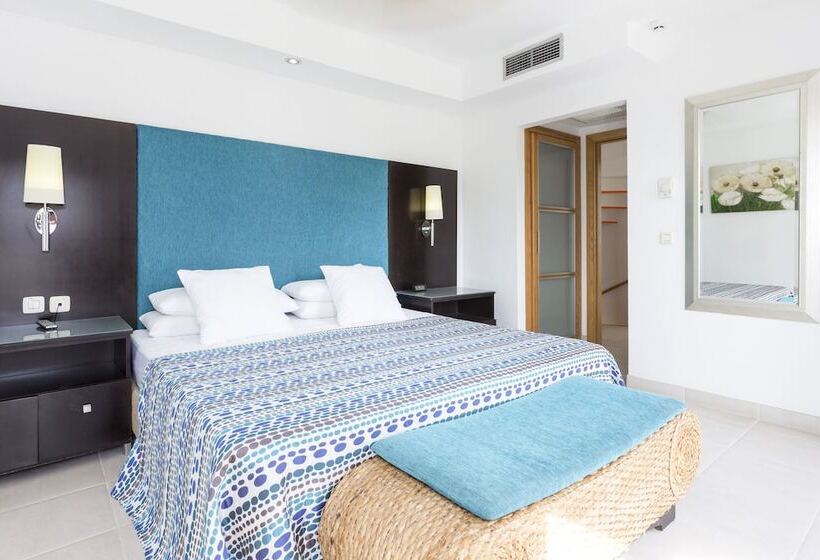 Люкс 3 Спальни, Atlas Suites Tenerife