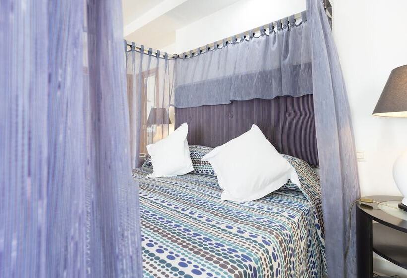 Люкс 3 Спальни, Atlas Suites Tenerife