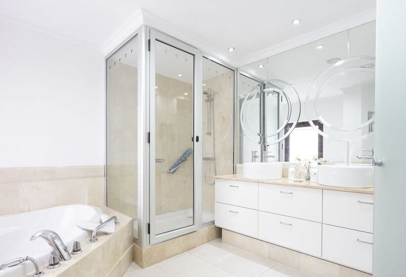 Люкс 2 Спальни, Atlas Suites Tenerife