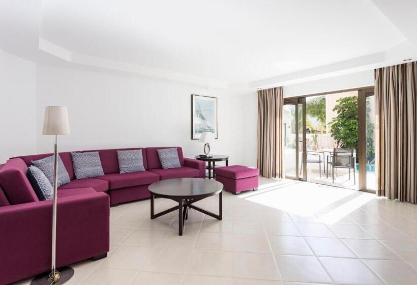 Люкс, Atlas Suites Tenerife