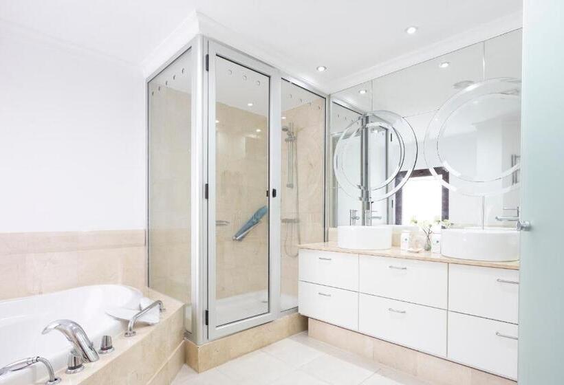 Люкс, Atlas Suites Tenerife