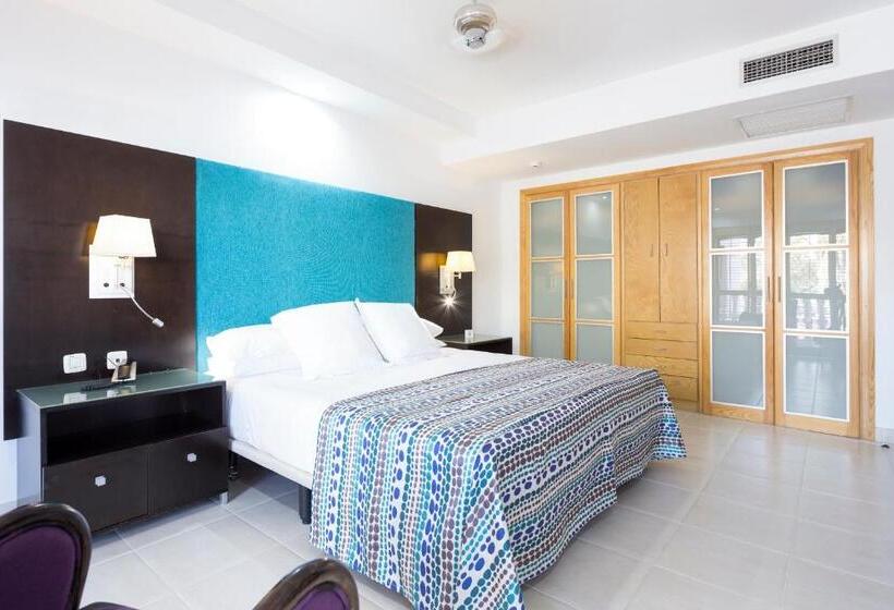 Люкс 2 Спальни, Atlas Suites Tenerife