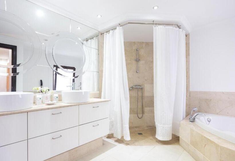 Люкс 2 Спальни, Atlas Suites Tenerife